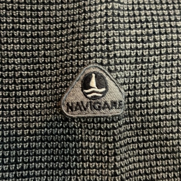 Navigare Sweater - Picture 6 of 6